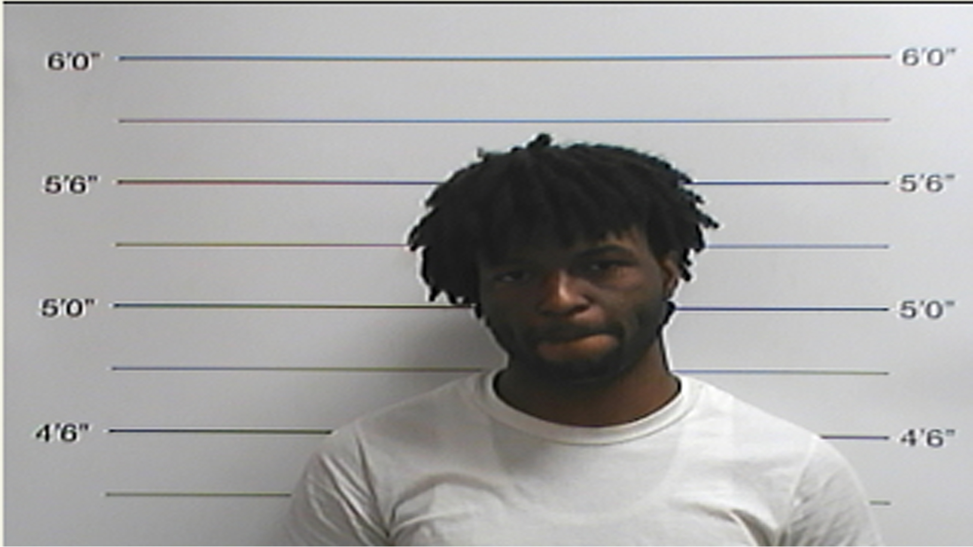 Suspect In N O East Shooting Arrested Before Near Mardi Gras Parade